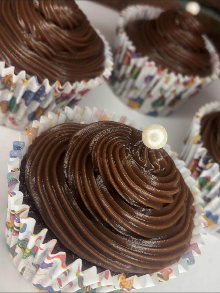 Cup Cakes