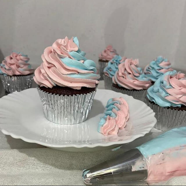 Cup Cakes