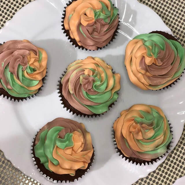 Cup Cakes