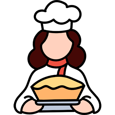 Confeitaria com entrega ágil